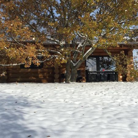 Villa Reves De Bois Loubeyrat Exterior foto