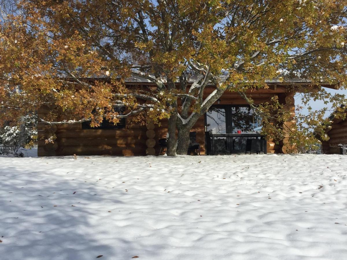 Villa Reves De Bois Loubeyrat Exterior foto
