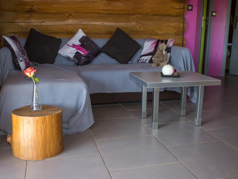 Villa Reves De Bois Loubeyrat Habitación foto