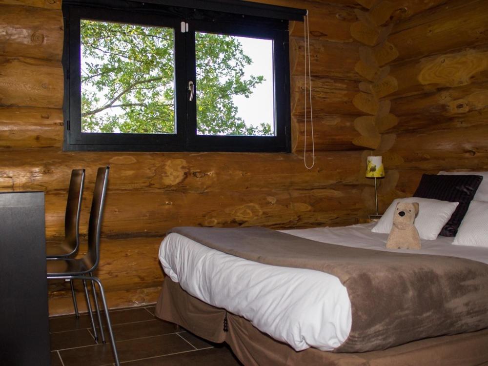 Villa Reves De Bois Loubeyrat Habitación foto