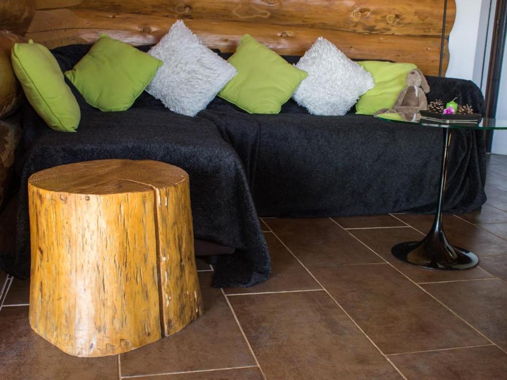 Villa Reves De Bois Loubeyrat Habitación foto